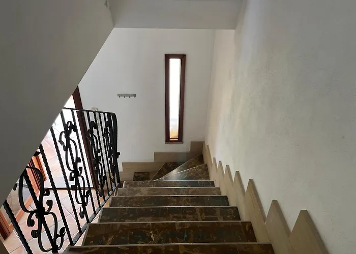 Villa Aida - Villetta Vista Mare Con Giardino E Bbq