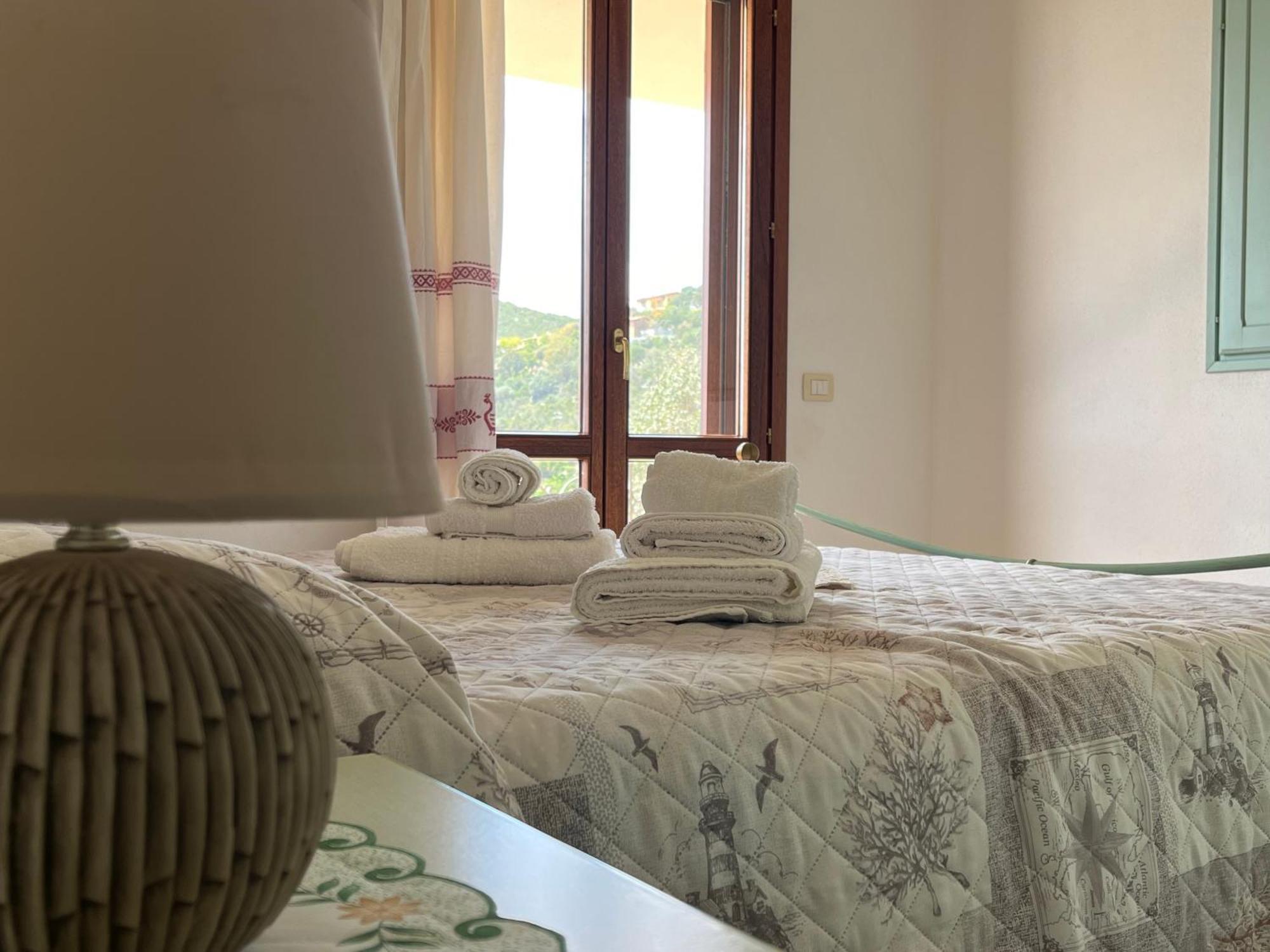 Holiday home Aida - Vista Mare Con Giardino E Bbq *