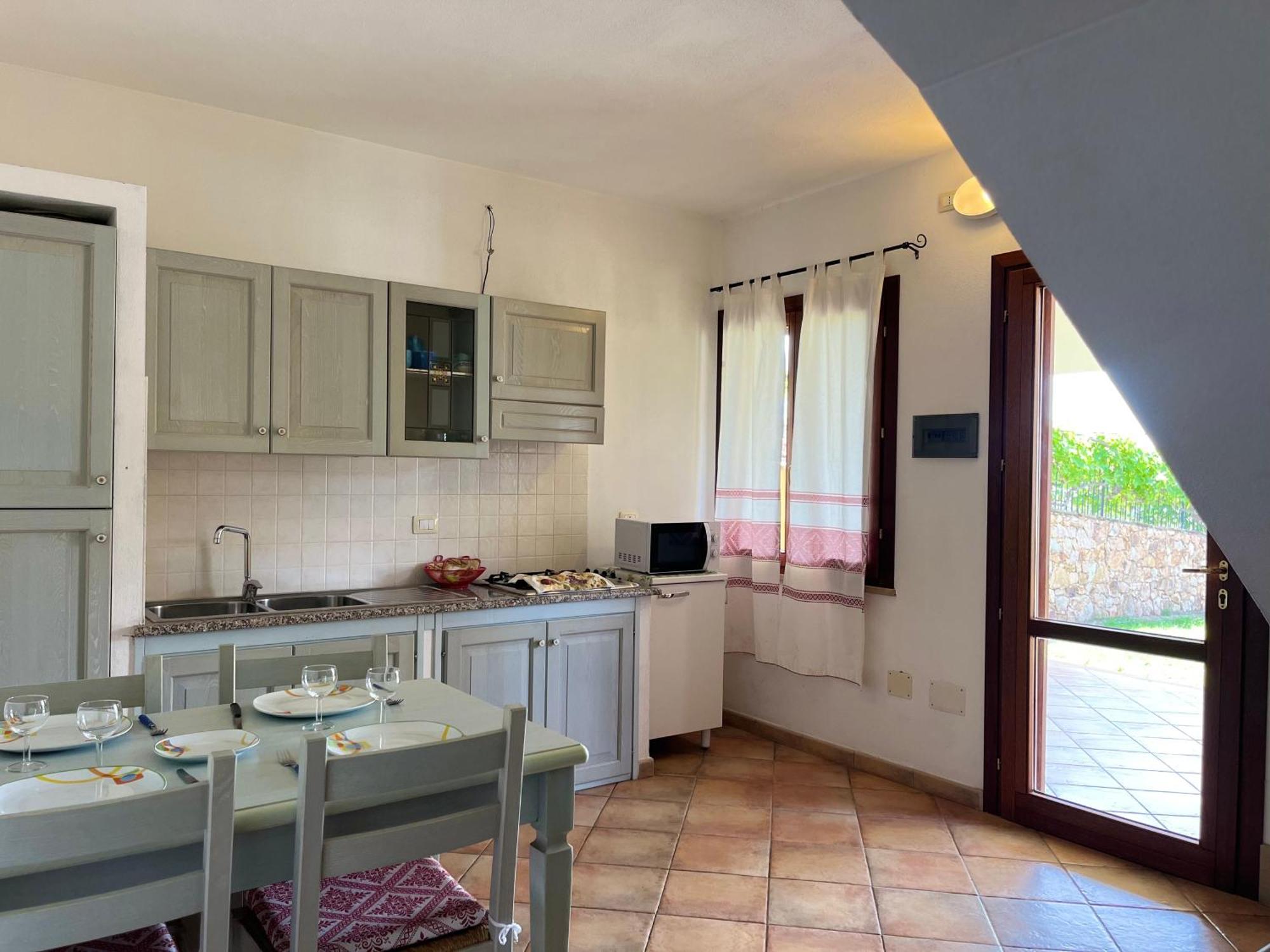 Holiday home Aida - Vista Mare Con Giardino E Bbq