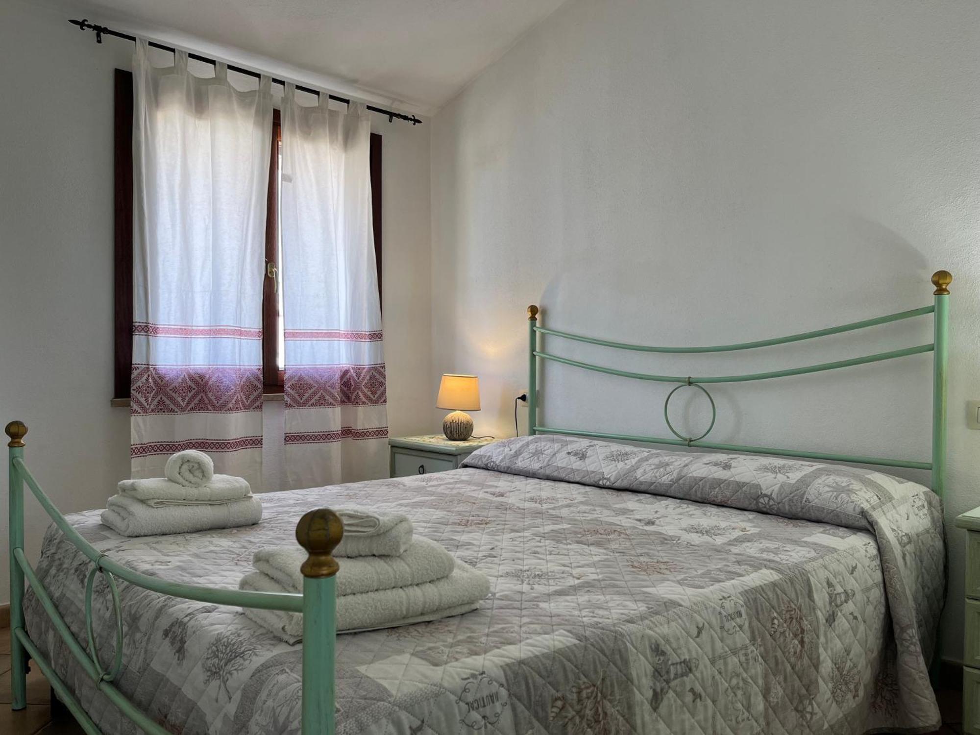 Aida - Vista Mare Con Giardino E Bbq Holiday home Costa Rei