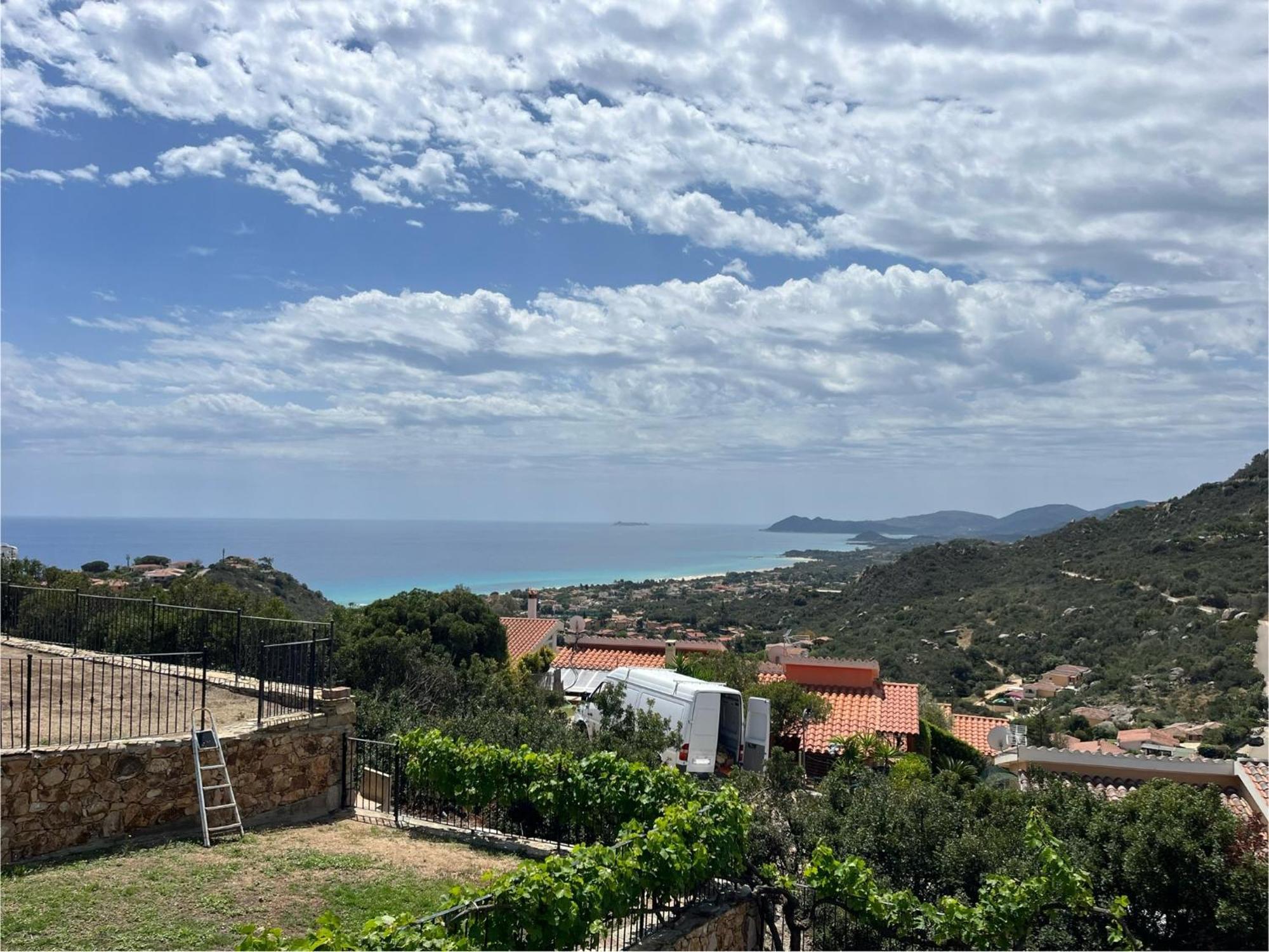 Aida - Vista Mare Con Giardino E Bbq Holiday home *
