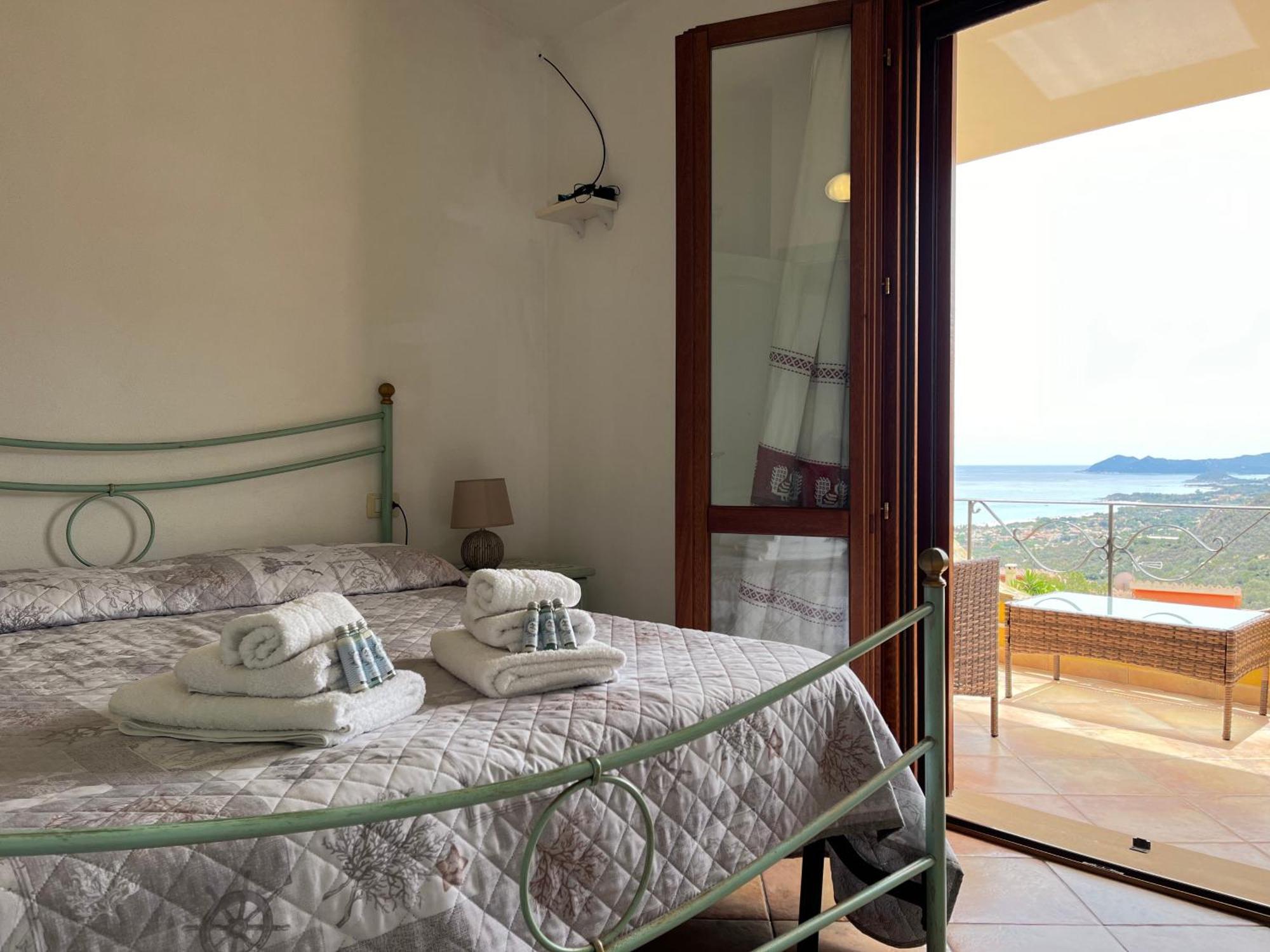 Aida - Vista Mare Con Giardino E Bbq Holiday home