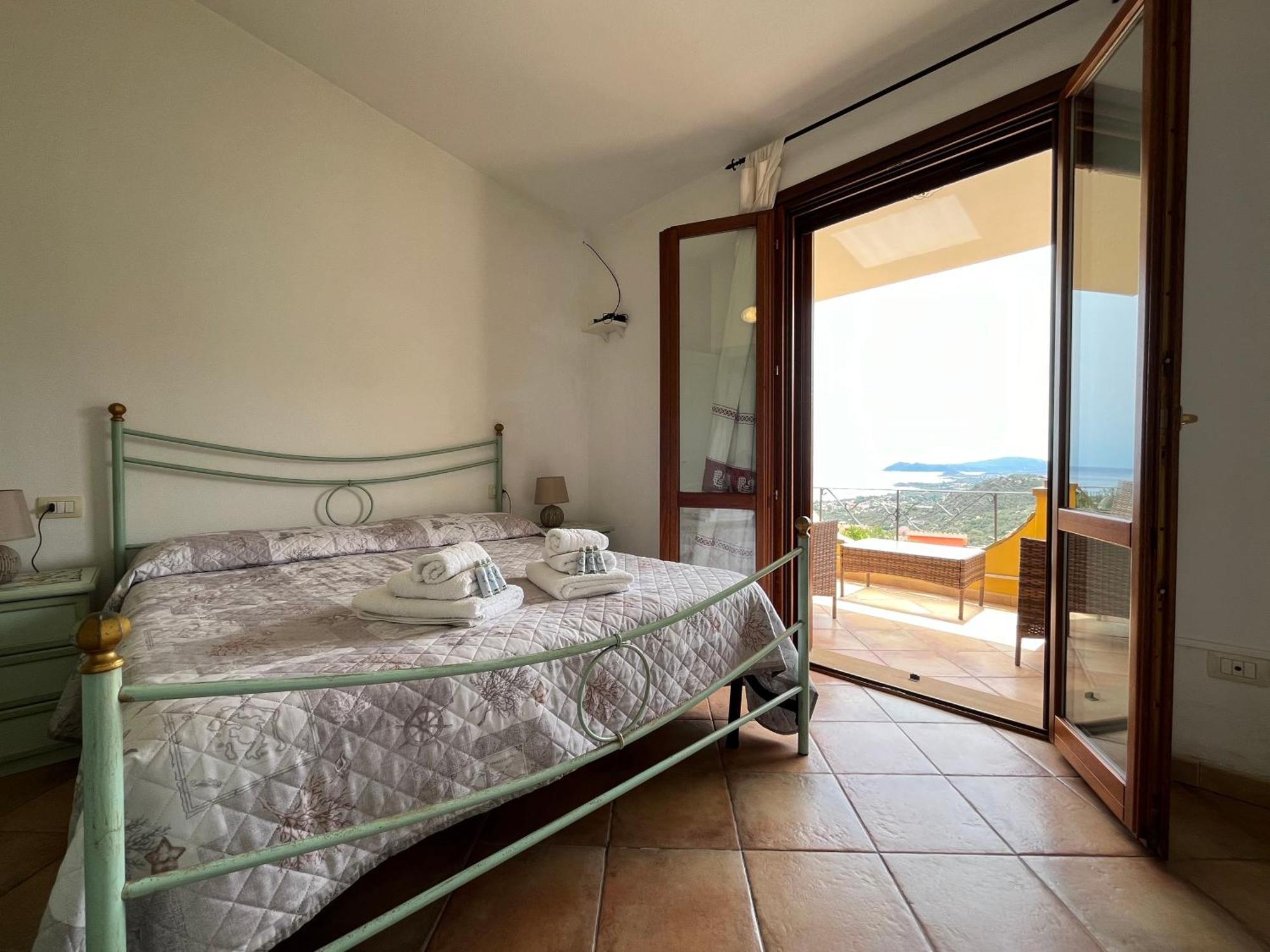 Holiday home Aida - Vista Mare Con Giardino E Bbq